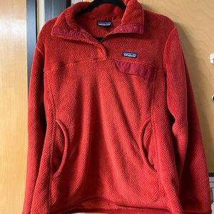 Women’s Fleece Patagonia